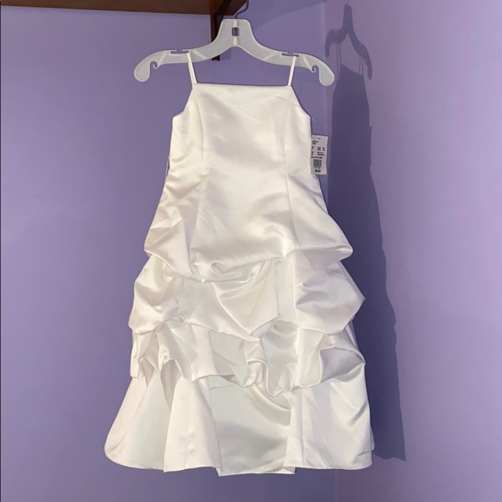 Kids Wedding Dress YOU GIVE ME A PRICE